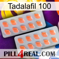 Tadalafil 100 27